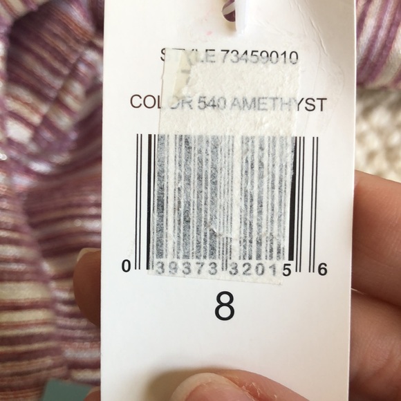 NWT Retro 60s-inspired Wiggle Dress - Picture 7 of 7